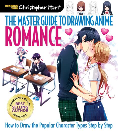 Discover the Passionate World of Romance Manga - Download PDFs Now!